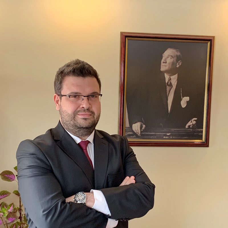 Av. Metin Mollasalihoğlu